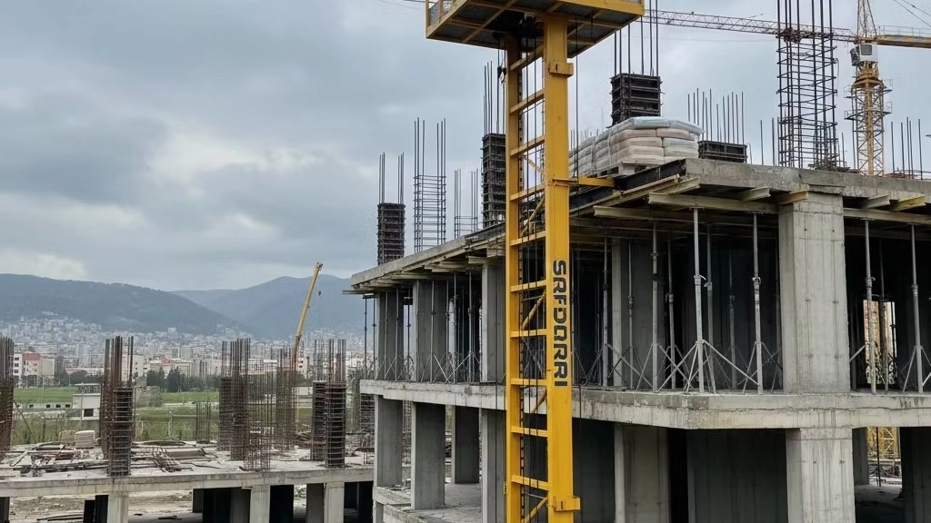 Sale of Safdari lift in Rasht